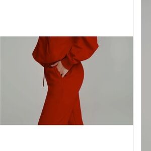 Buffbunny threads joggers